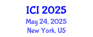 International Conference on Immunology (ICI) May 24, 2025 - New York, United States
