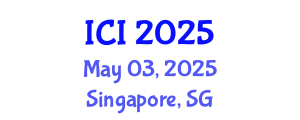 International Conference on Immunology (ICI) May 03, 2025 - Singapore, Singapore