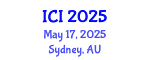 International Conference on Immunology (ICI) May 17, 2025 - Sydney, Australia