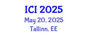 International Conference on Immunology (ICI) May 20, 2025 - Tallinn, Estonia