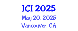 International Conference on Immunology (ICI) May 20, 2025 - Vancouver, Canada