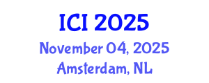 International Conference on Immunology (ICI) November 04, 2025 - Amsterdam, Netherlands