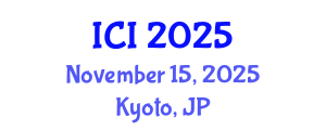 International Conference on Immunology (ICI) November 15, 2025 - Kyoto, Japan