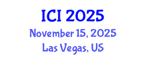 International Conference on Immunology (ICI) November 15, 2025 - Las Vegas, United States