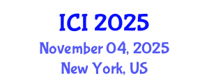 International Conference on Immunology (ICI) November 04, 2025 - New York, United States