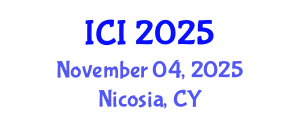 International Conference on Immunology (ICI) November 04, 2025 - Nicosia, Cyprus