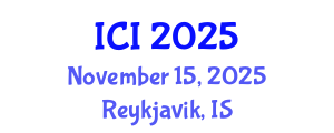 International Conference on Immunology (ICI) November 15, 2025 - Reykjavik, Iceland