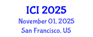 International Conference on Immunology (ICI) November 01, 2025 - San Francisco, United States