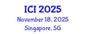 International Conference on Immunology (ICI) November 18, 2025 - Singapore, Singapore