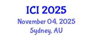 International Conference on Immunology (ICI) November 04, 2025 - Sydney, Australia