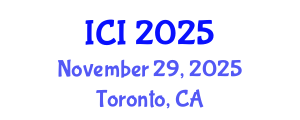International Conference on Immunology (ICI) November 29, 2025 - Toronto, Canada