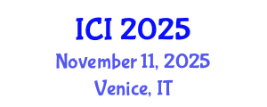 International Conference on Immunology (ICI) November 11, 2025 - Venice, Italy