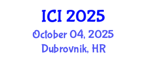 International Conference on Immunology (ICI) October 04, 2025 - Dubrovnik, Croatia