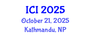 International Conference on Immunology (ICI) October 21, 2025 - Kathmandu, Nepal