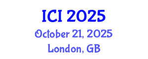 International Conference on Immunology (ICI) October 21, 2025 - London, United Kingdom