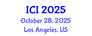 International Conference on Immunology (ICI) October 28, 2025 - Los Angeles, United States