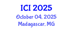 International Conference on Immunology (ICI) October 04, 2025 - Madagascar, Madagascar