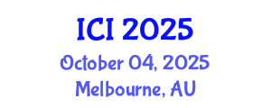 International Conference on Immunology (ICI) October 04, 2025 - Melbourne, Australia