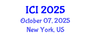 International Conference on Immunology (ICI) October 07, 2025 - New York, United States