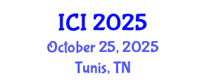 International Conference on Immunology (ICI) October 25, 2025 - Tunis, Tunisia