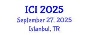 International Conference on Immunology (ICI) September 27, 2025 - Istanbul, Turkey