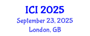 International Conference on Immunology (ICI) September 23, 2025 - London, United Kingdom
