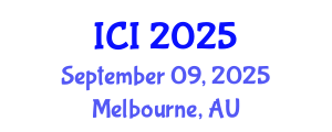 International Conference on Immunology (ICI) September 09, 2025 - Melbourne, Australia