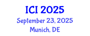 International Conference on Immunology (ICI) September 23, 2025 - Munich, Germany