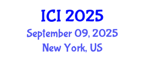 International Conference on Immunology (ICI) September 09, 2025 - New York, United States