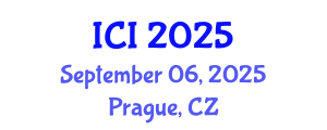 International Conference on Immunology (ICI) September 06, 2025 - Prague, Czechia