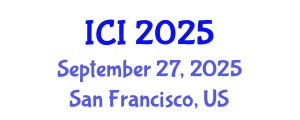 International Conference on Immunology (ICI) September 27, 2025 - San Francisco, United States