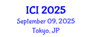 International Conference on Immunology (ICI) September 09, 2025 - Tokyo, Japan