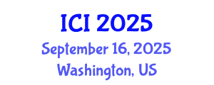 International Conference on Immunology (ICI) September 16, 2025 - Washington, United States