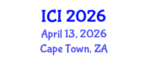 International Conference on Immunology (ICI) April 13, 2026 - Cape Town, South Africa International Conference on Immunology (ICI) April 13, 2026 - Cape Town, South Africa