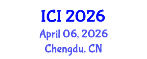 International Conference on Immunology (ICI) April 06, 2026 - Chengdu, China International Conference on Immunology (ICI) April 06, 2026 - Chengdu, China