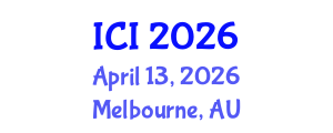 International Conference on Immunology (ICI) April 13, 2026 - Melbourne, Australia International Conference on Immunology (ICI) April 13, 2026 - Melbourne, Australia
