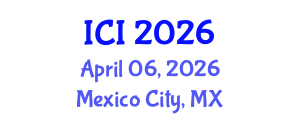 International Conference on Immunology (ICI) April 06, 2026 - Mexico City, Mexico International Conference on Immunology (ICI) April 06, 2026 - Mexico City, Mexico