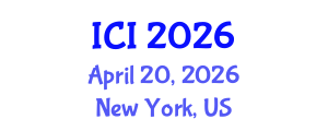 International Conference on Immunology (ICI) April 20, 2026 - New York, United States International Conference on Immunology (ICI) April 20, 2026 - New York, United States