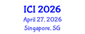 International Conference on Immunology (ICI) April 27, 2026 - Singapore, Singapore International Conference on Immunology (ICI) April 27, 2026 - Singapore, Singapore