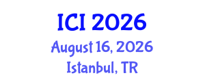 International Conference on Immunology (ICI) August 16, 2026 - Istanbul, Turkey