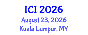 International Conference on Immunology (ICI) August 23, 2026 - Kuala Lumpur, Malaysia International Conference on Immunology (ICI) August 23, 2026 - Kuala Lumpur, Malaysia