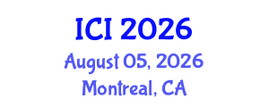 International Conference on Immunology (ICI) August 05, 2026 - Montreal, Canada International Conference on Immunology (ICI) August 05, 2026 - Montreal, Canada