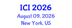 International Conference on Immunology (ICI) August 09, 2026 - New York, United States International Conference on Immunology (ICI) August 09, 2026 - New York, United States