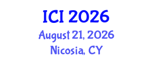 International Conference on Immunology (ICI) August 21, 2026 - Nicosia, Cyprus International Conference on Immunology (ICI) August 21, 2026 - Nicosia, Cyprus