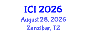 International Conference on Immunology (ICI) August 28, 2026 - Zanzibar, Tanzania International Conference on Immunology (ICI) August 28, 2026 - Zanzibar, Tanzania