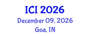 International Conference on Immunology (ICI) December 09, 2026 - Goa, India International Conference on Immunology (ICI) December 09, 2026 - Goa, India