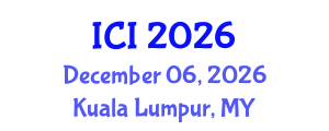 International Conference on Immunology (ICI) December 06, 2026 - Kuala Lumpur, Malaysia International Conference on Immunology (ICI) December 06, 2026 - Kuala Lumpur, Malaysia