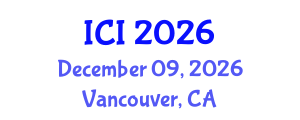 International Conference on Immunology (ICI) December 09, 2026 - Vancouver, Canada International Conference on Immunology (ICI) December 09, 2026 - Vancouver, Canada