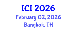 International Conference on Immunology (ICI) February 02, 2026 - Bangkok, Thailand International Conference on Immunology (ICI) February 02, 2026 - Bangkok, Thailand