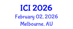 International Conference on Immunology (ICI) February 02, 2026 - Melbourne, Australia International Conference on Immunology (ICI) February 02, 2026 - Melbourne, Australia